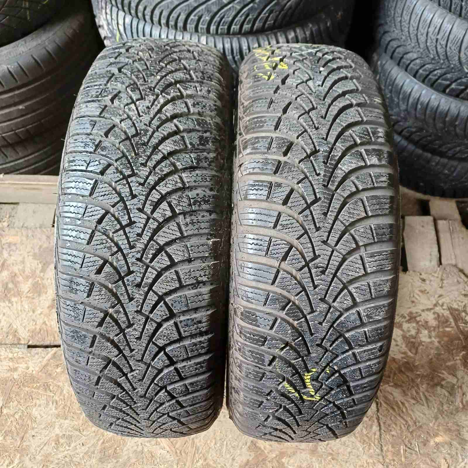 Goodyear Ultra Grip 9+ 205/60R16